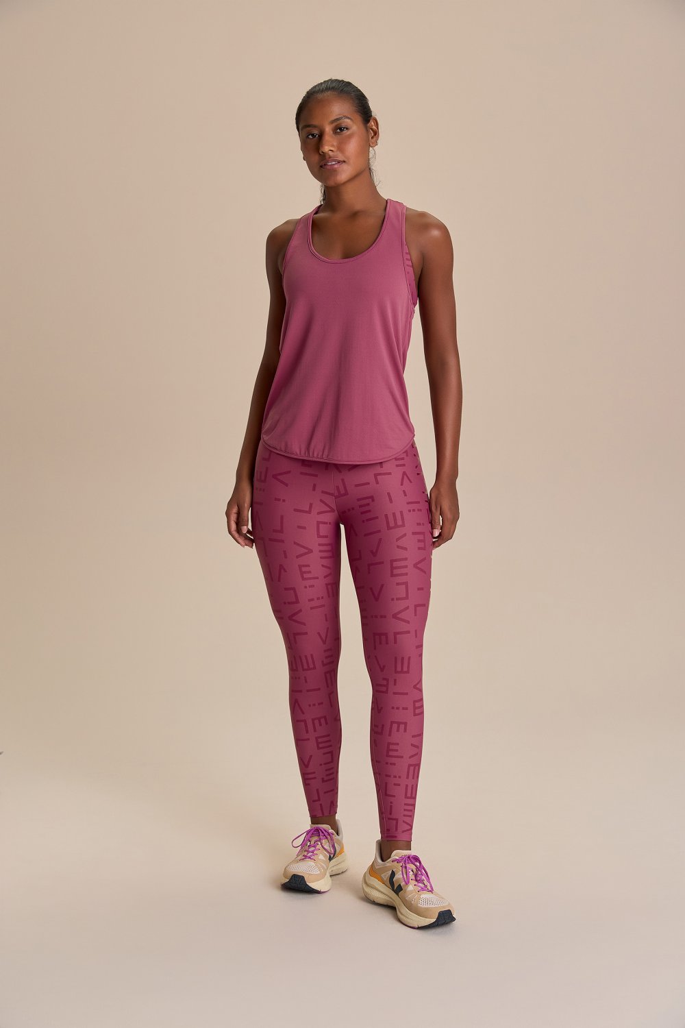 Legging Icon Hydefit Adaptiv 37