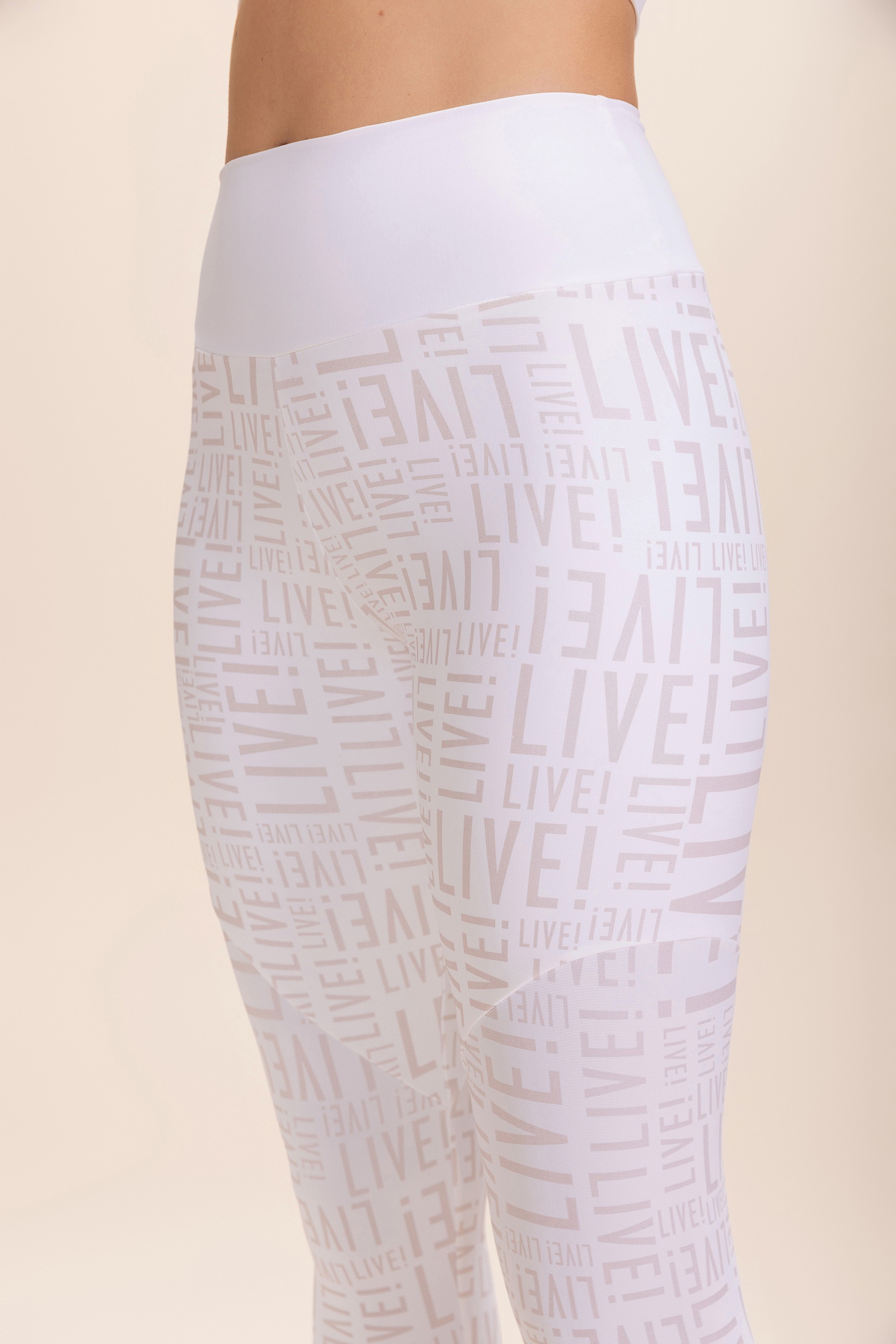 Legging Live Sense Pro 1