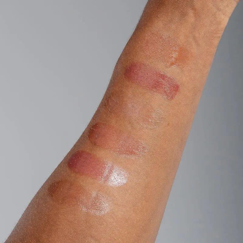 Balm Labial com Cor FPS20 FPUVA7 6g 16