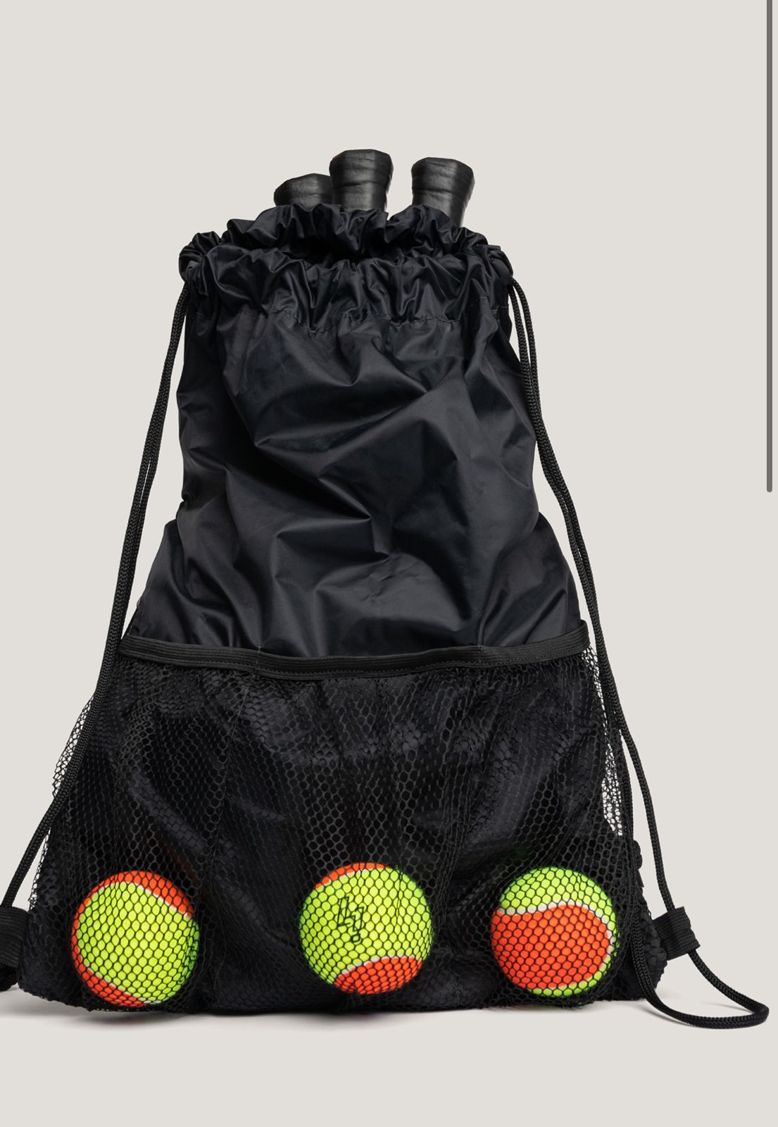 BOLSA LIVE! BT UNICO/ONE SIZE NOIR BLACK