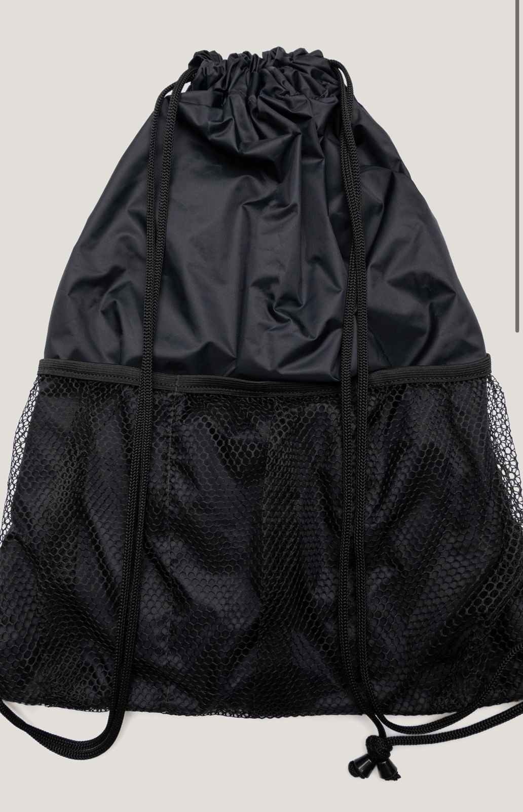 BOLSA LIVE! BT UNICO/ONE SIZE NOIR BLACK 9