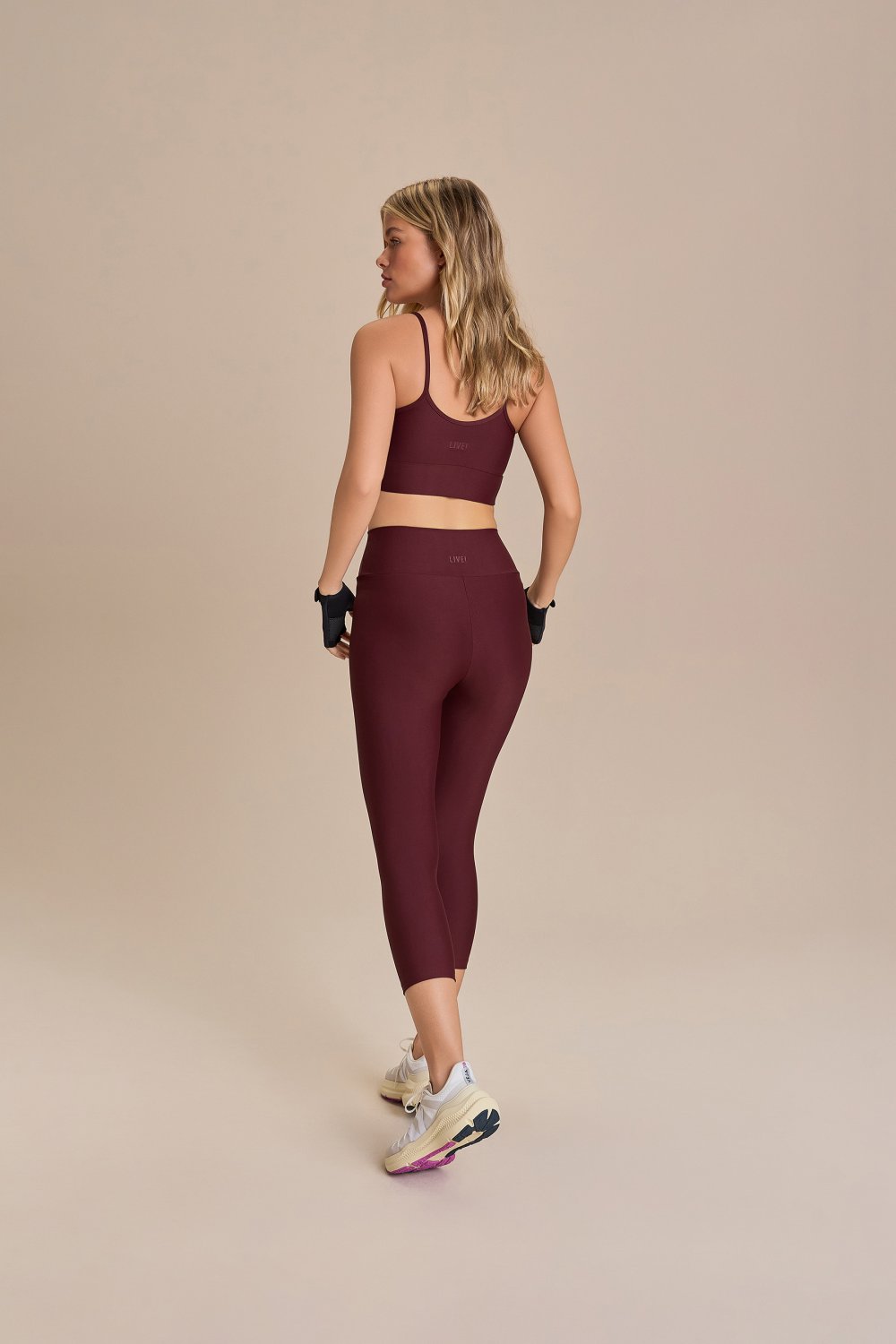 Top Tule Hydefit Adaptiv 2