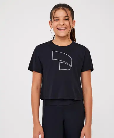 T-shirt Regular Simbolo AG Kids 1