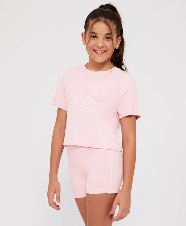 T-shirt Regular Simbolo AG Kids 3