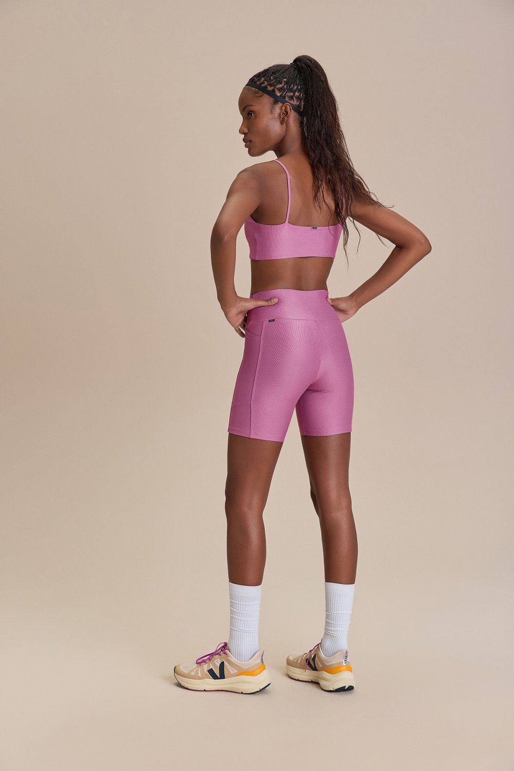 Bermuda Allure Adaptiv 3