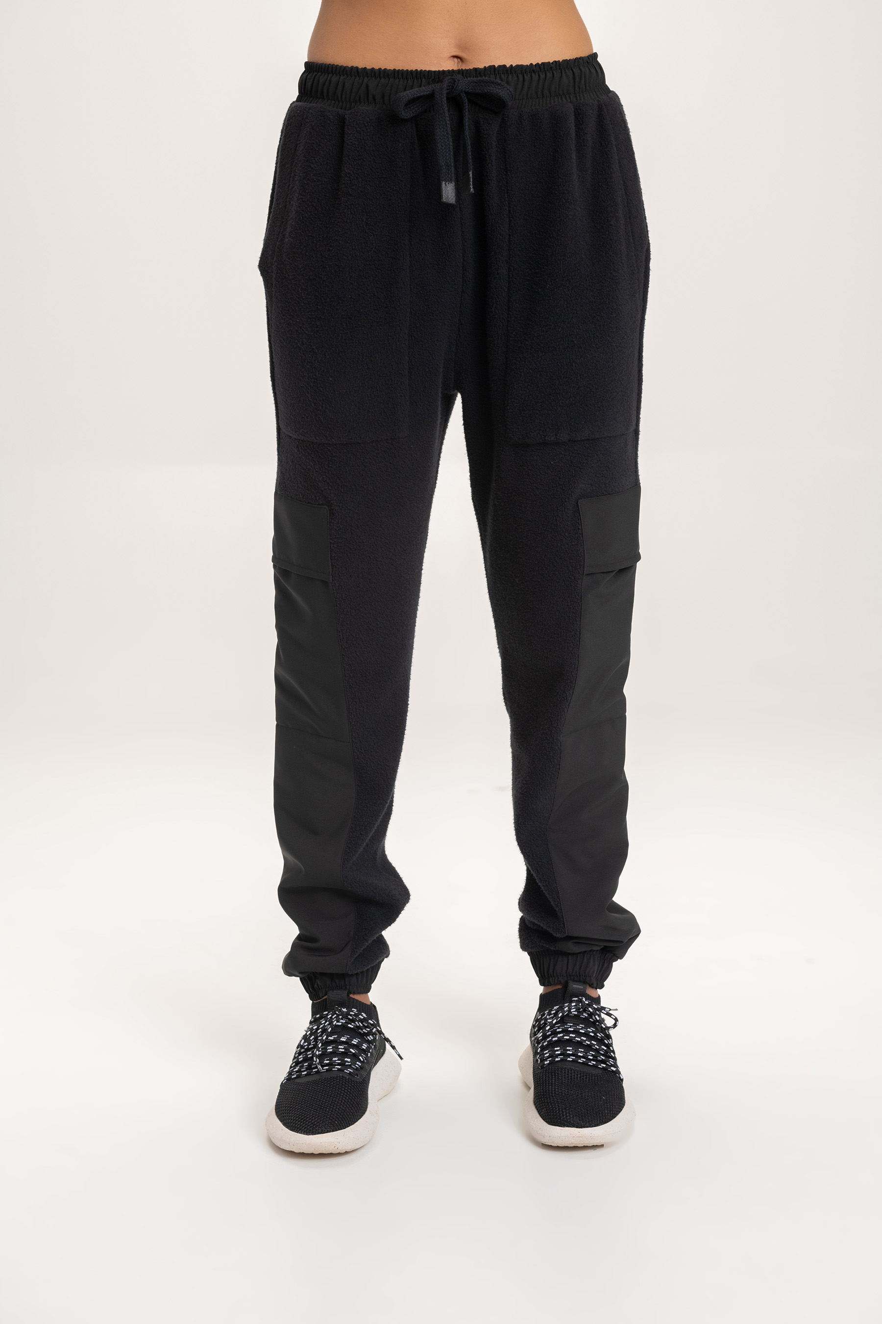 Calça Cloud Noir Black 2