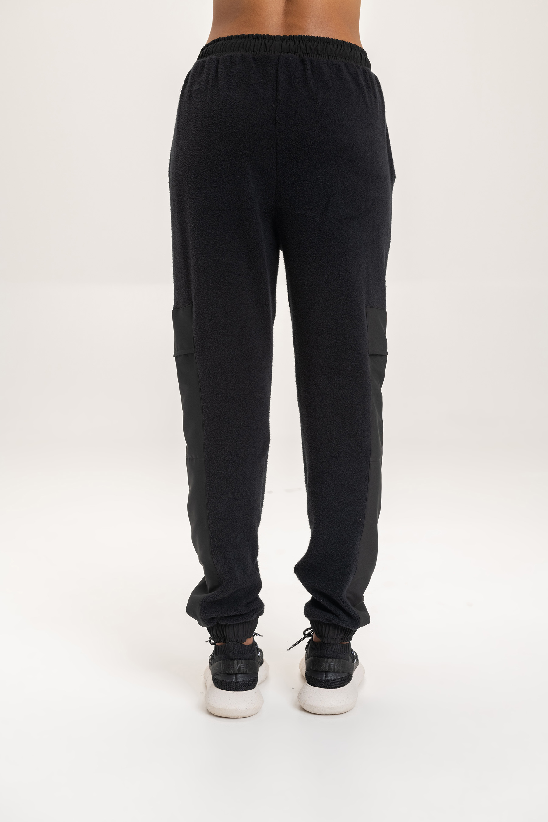 Calça Cloud Noir Black 6