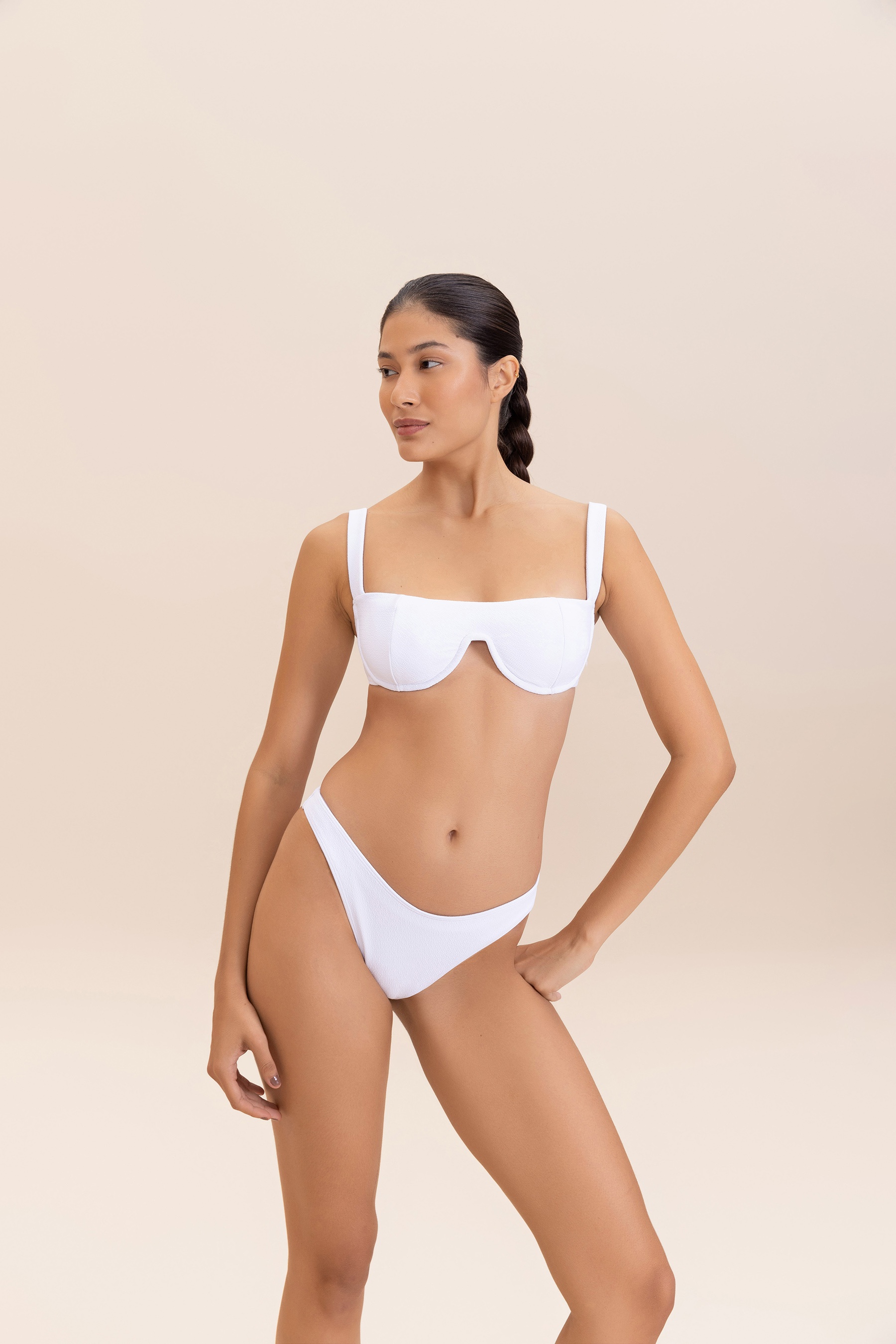 Tanga Asa Delta Wavy 2