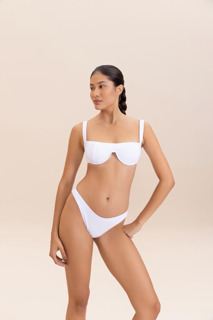 Tanga Asa Delta Wavy 7