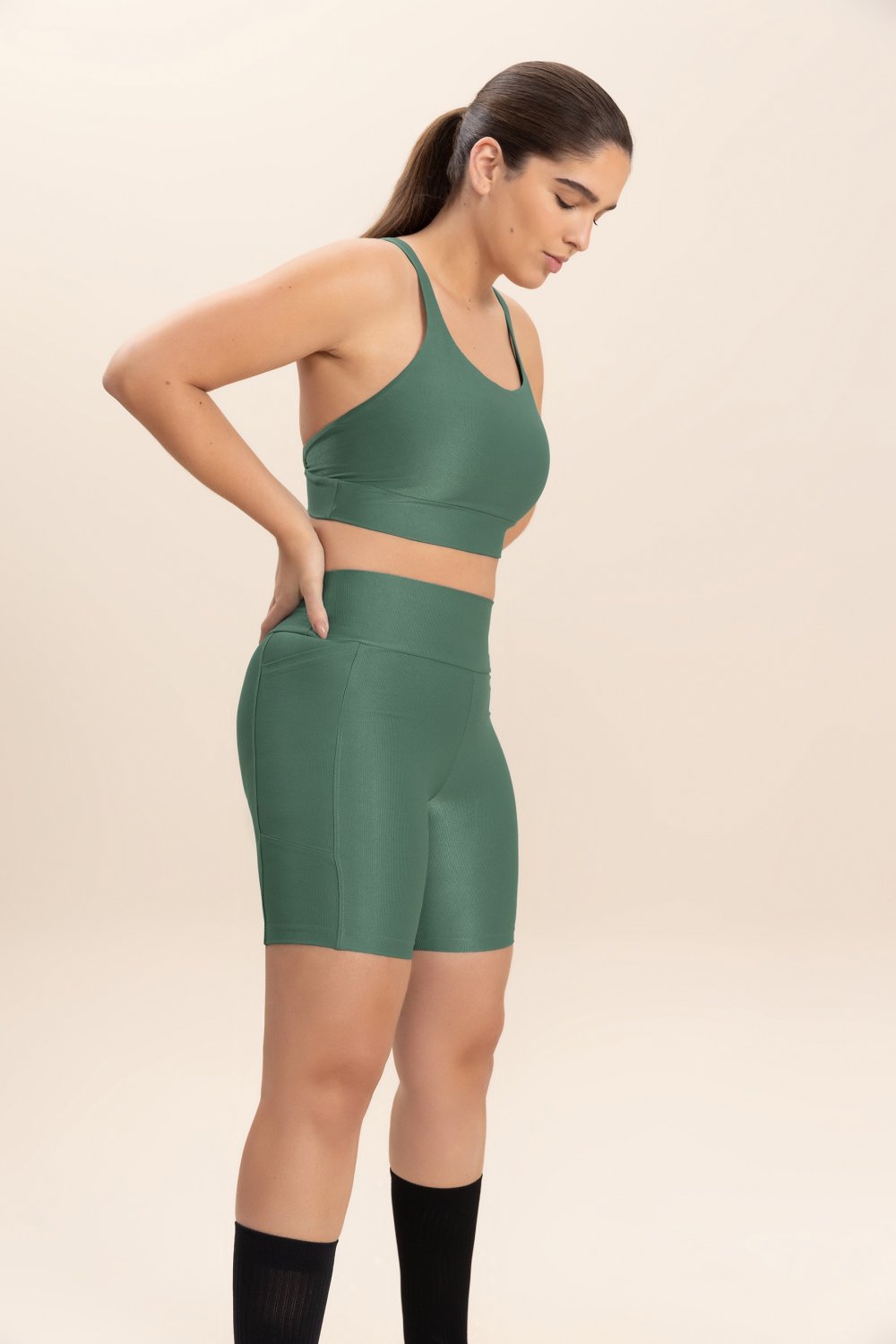 Top Curve Allure Adaptiv Color