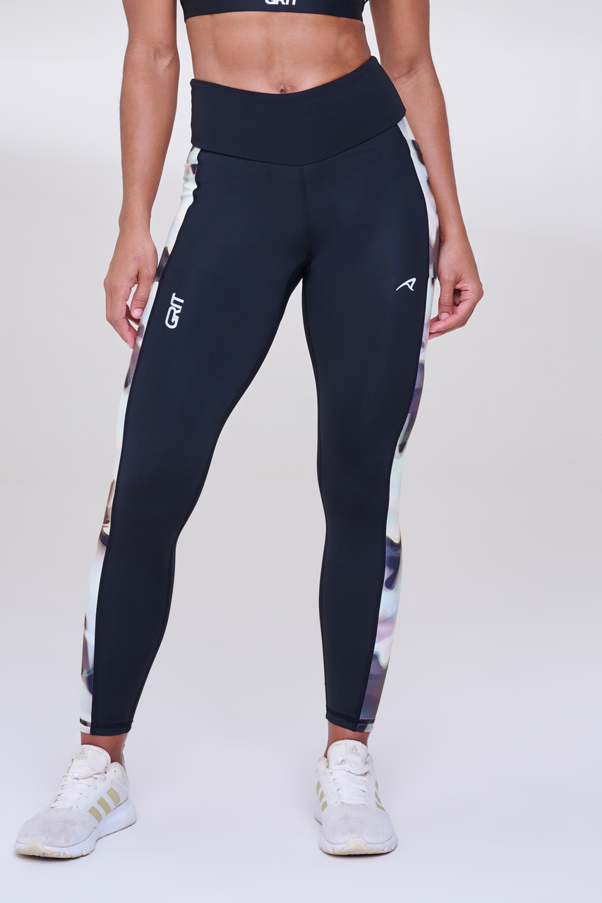 Legging Grit Bossa Estampa