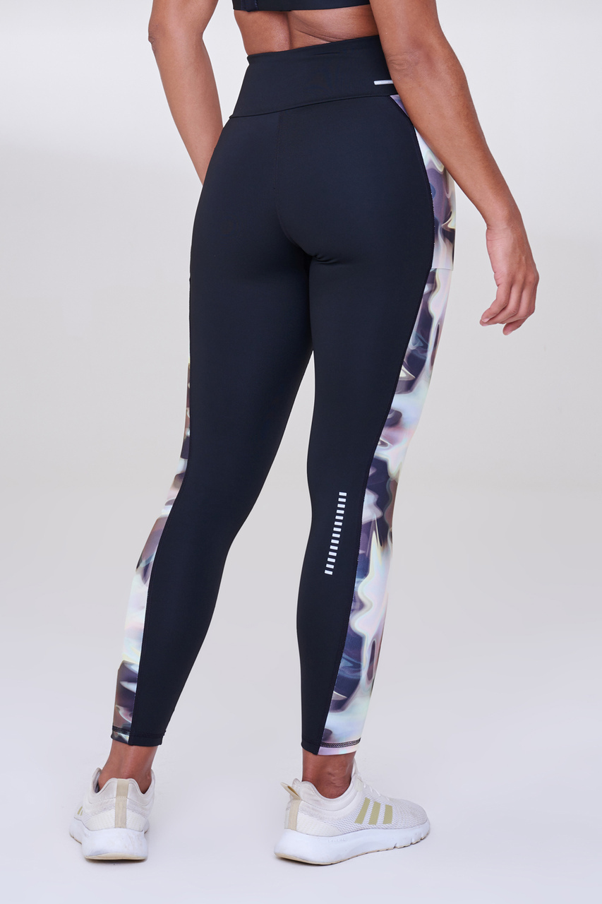 Legging Grit Bossa Estampa 2