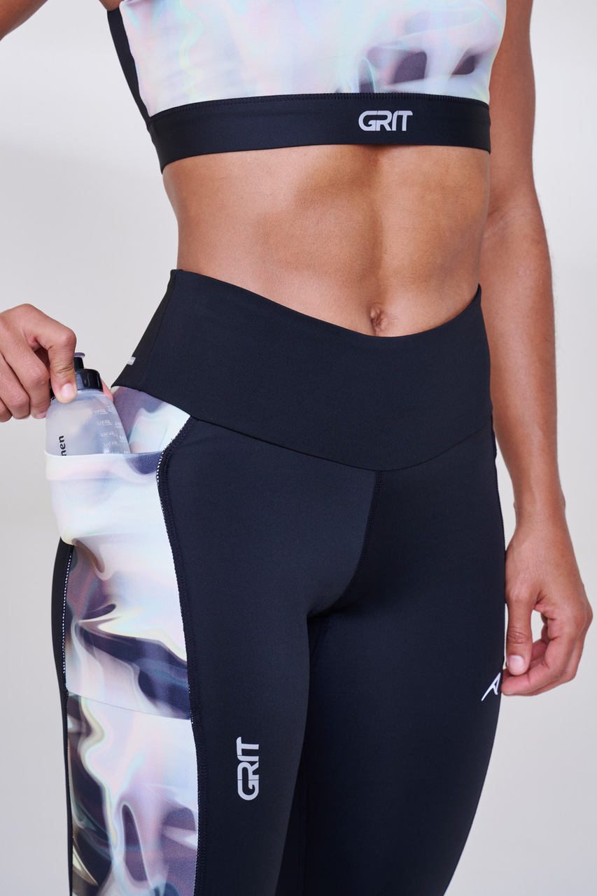 Legging Grit Bossa Estampa 3
