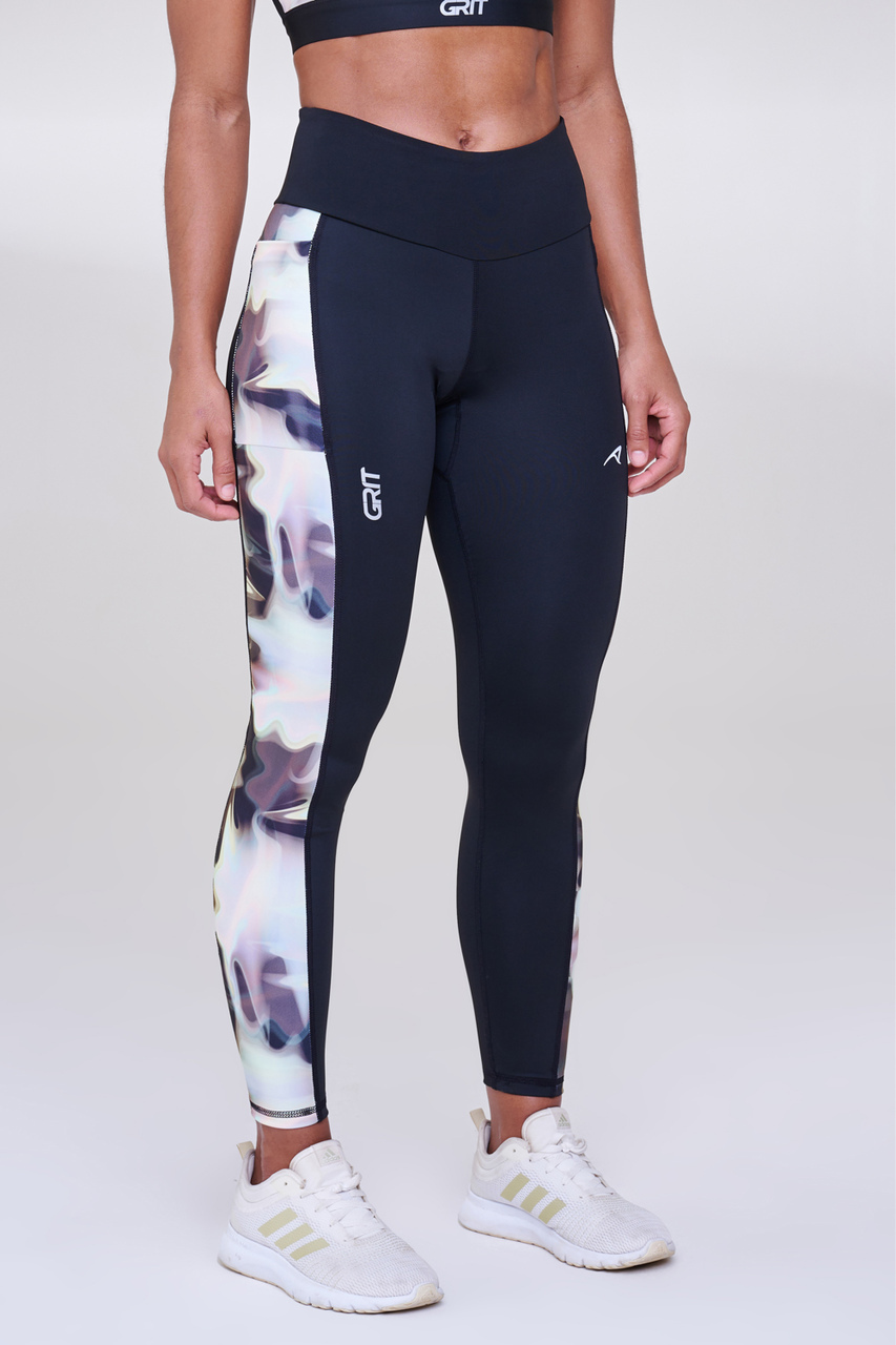 Legging Grit Bossa Estampa 5