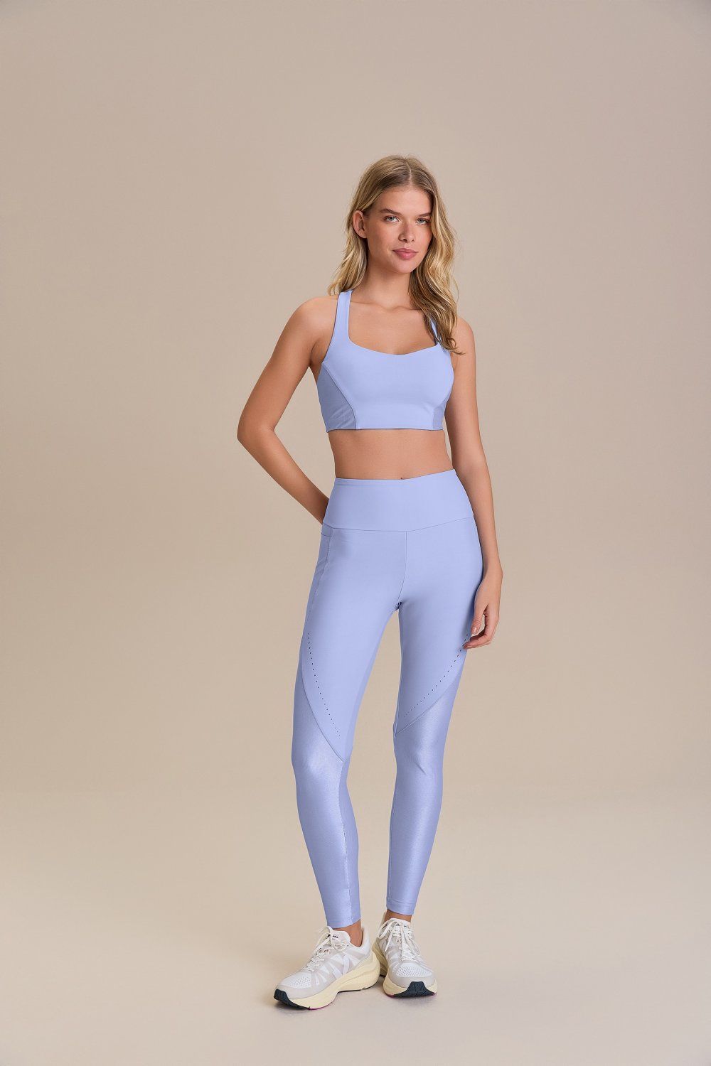 Top Nadador Laser Upfit 3