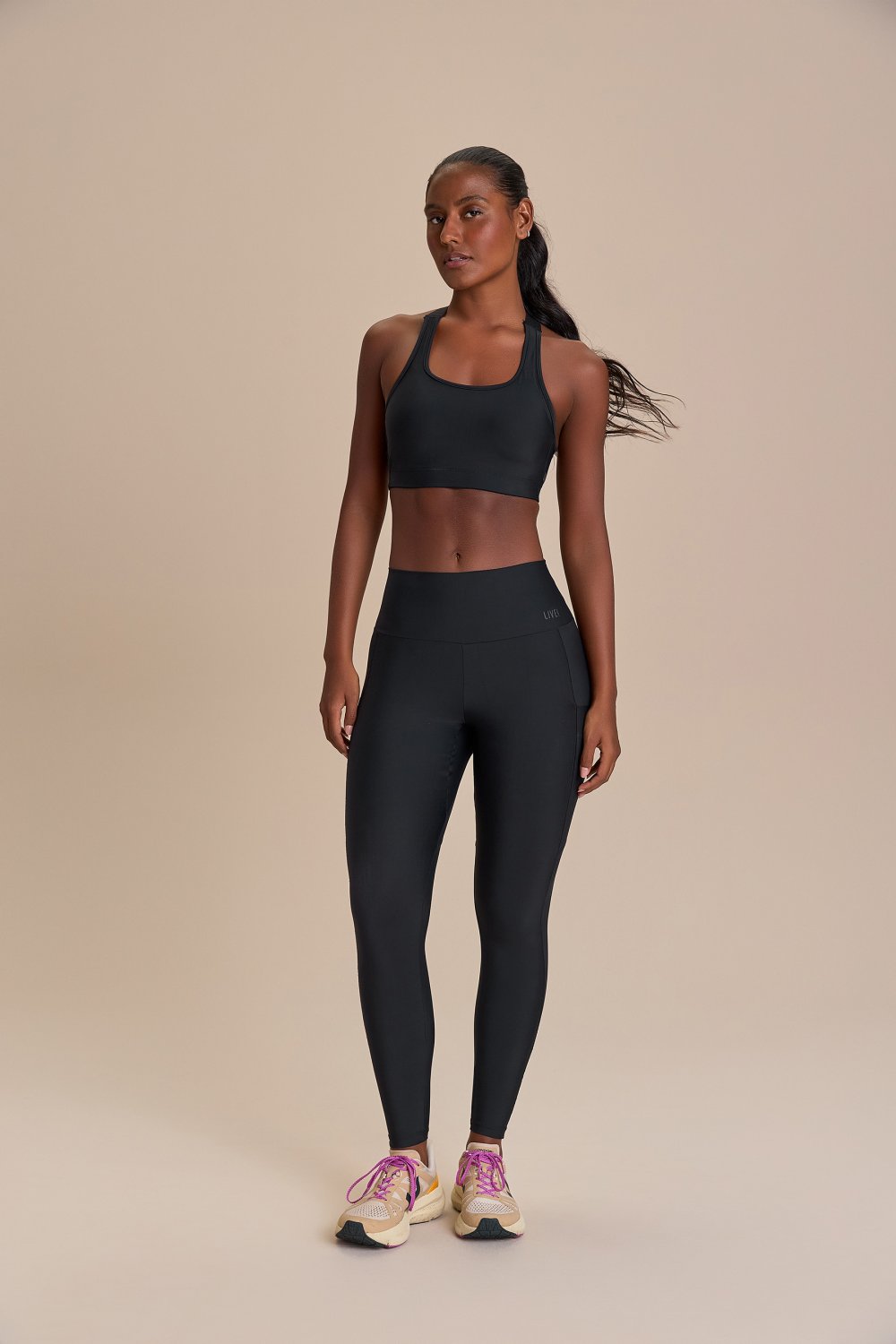 Legging Intense Race Pro