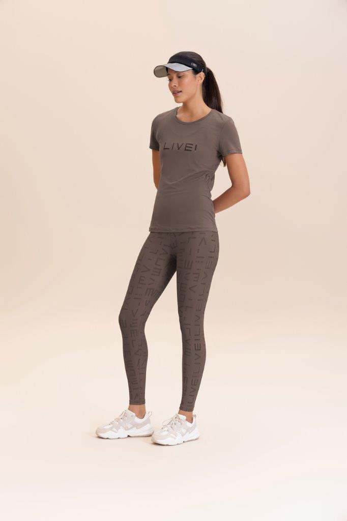 Legging Icon Hydefit Adaptiv 4