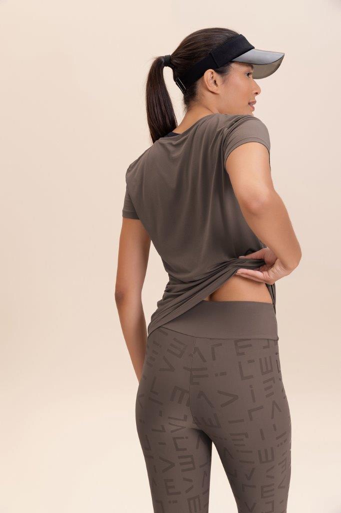 Legging Icon Hydefit Adaptiv 30