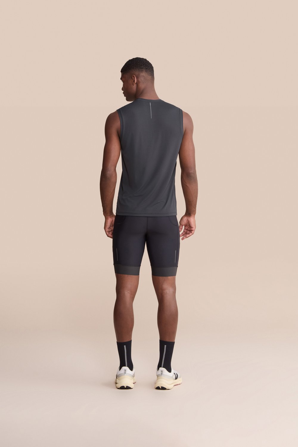 Bermuda 6 Pockets Intense Men 5