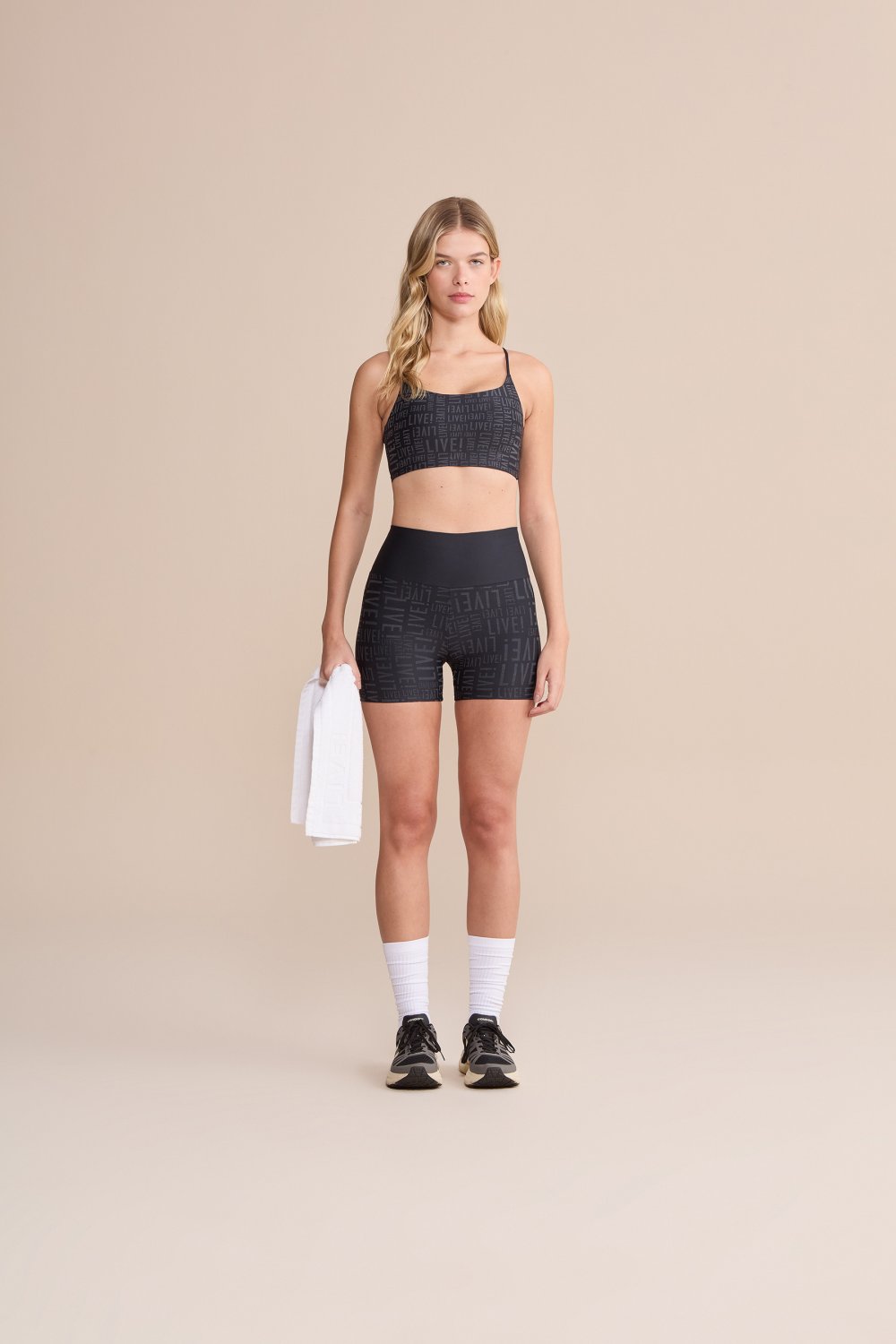 Shorts Fit Live 3