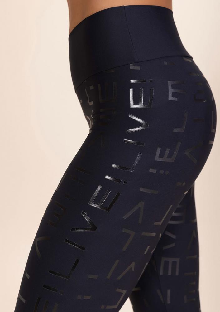 Legging Icon Hydefit Adaptiv