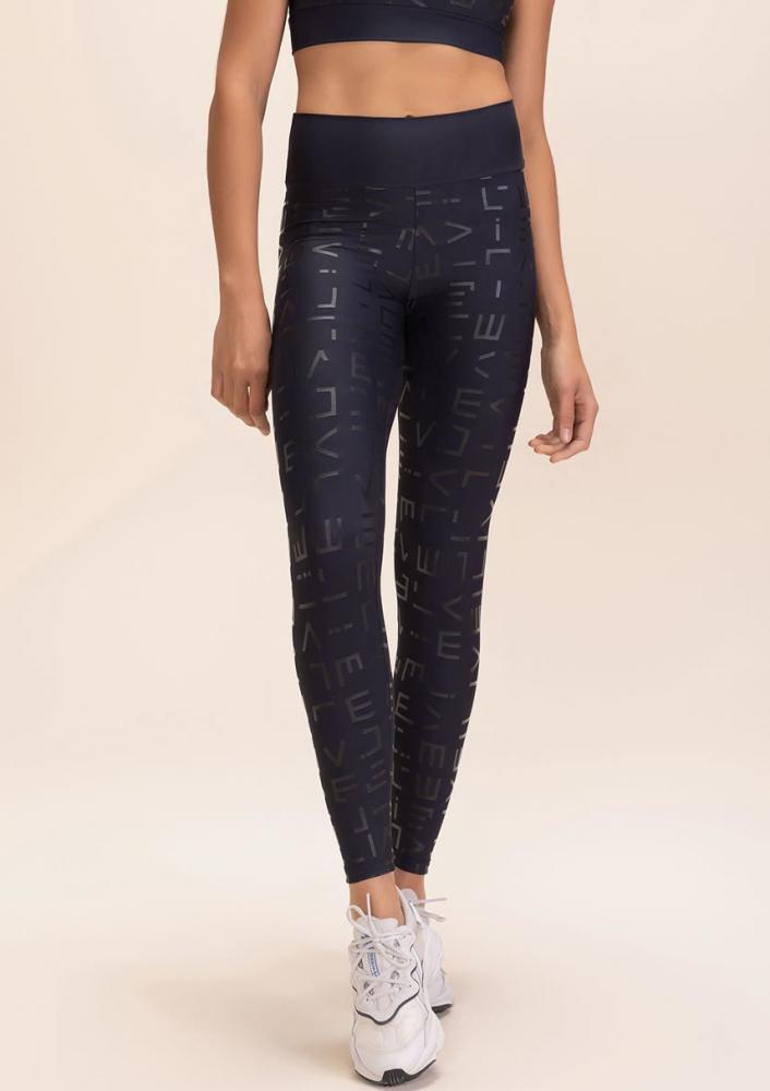 Legging Icon Hydefit Adaptiv 13