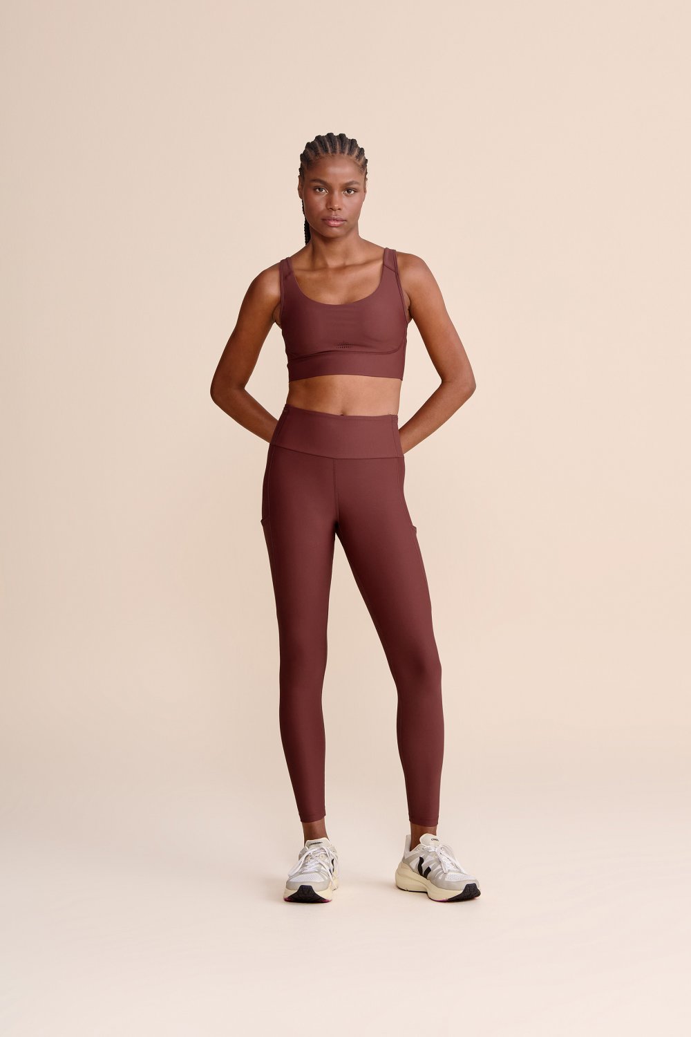 Legging 6 Pockets Speed 1