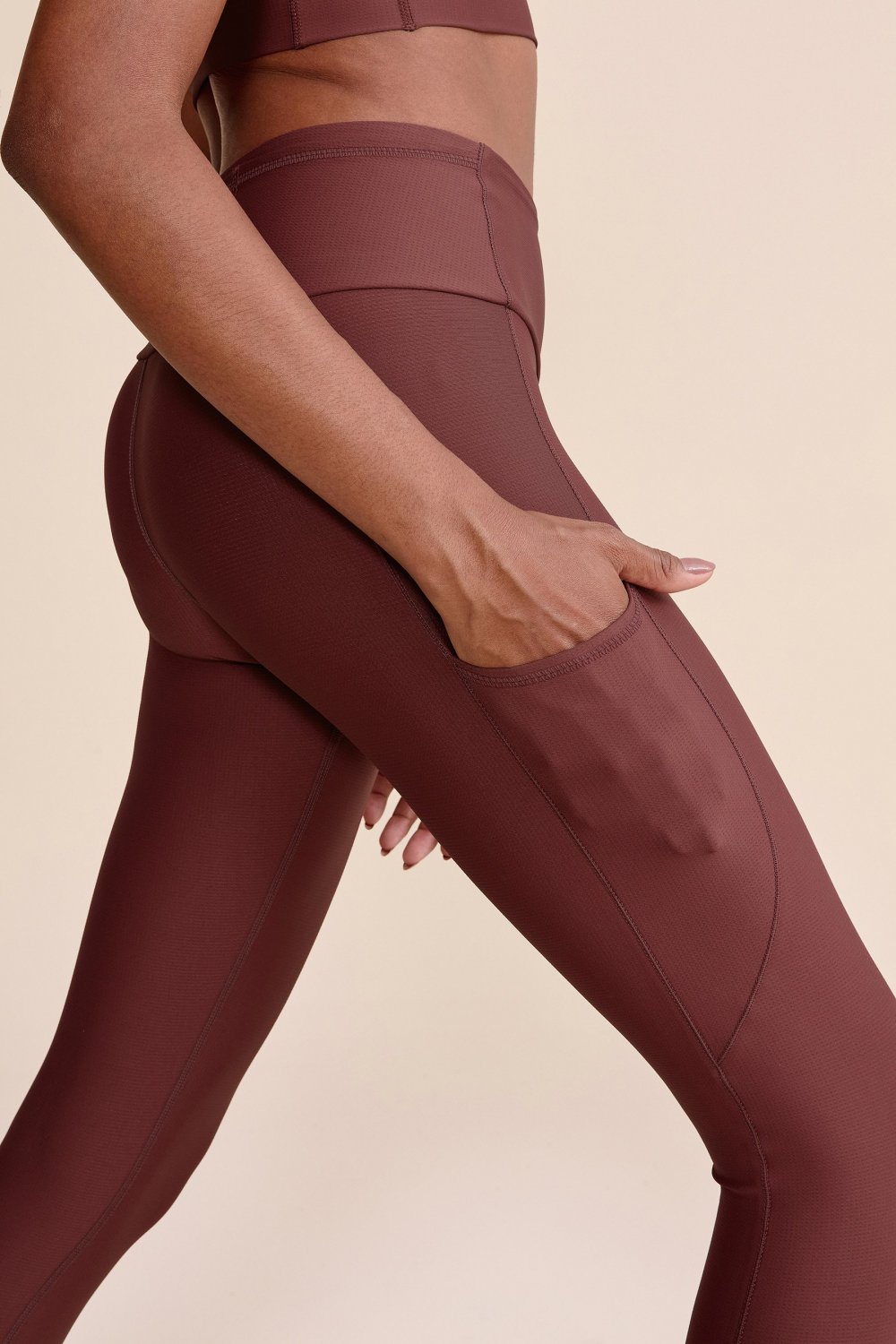 Legging 6 Pockets Speed 4