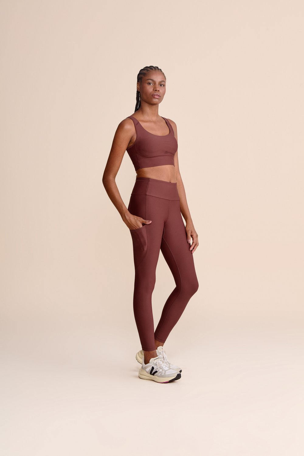 Legging 6 Pockets Speed 5