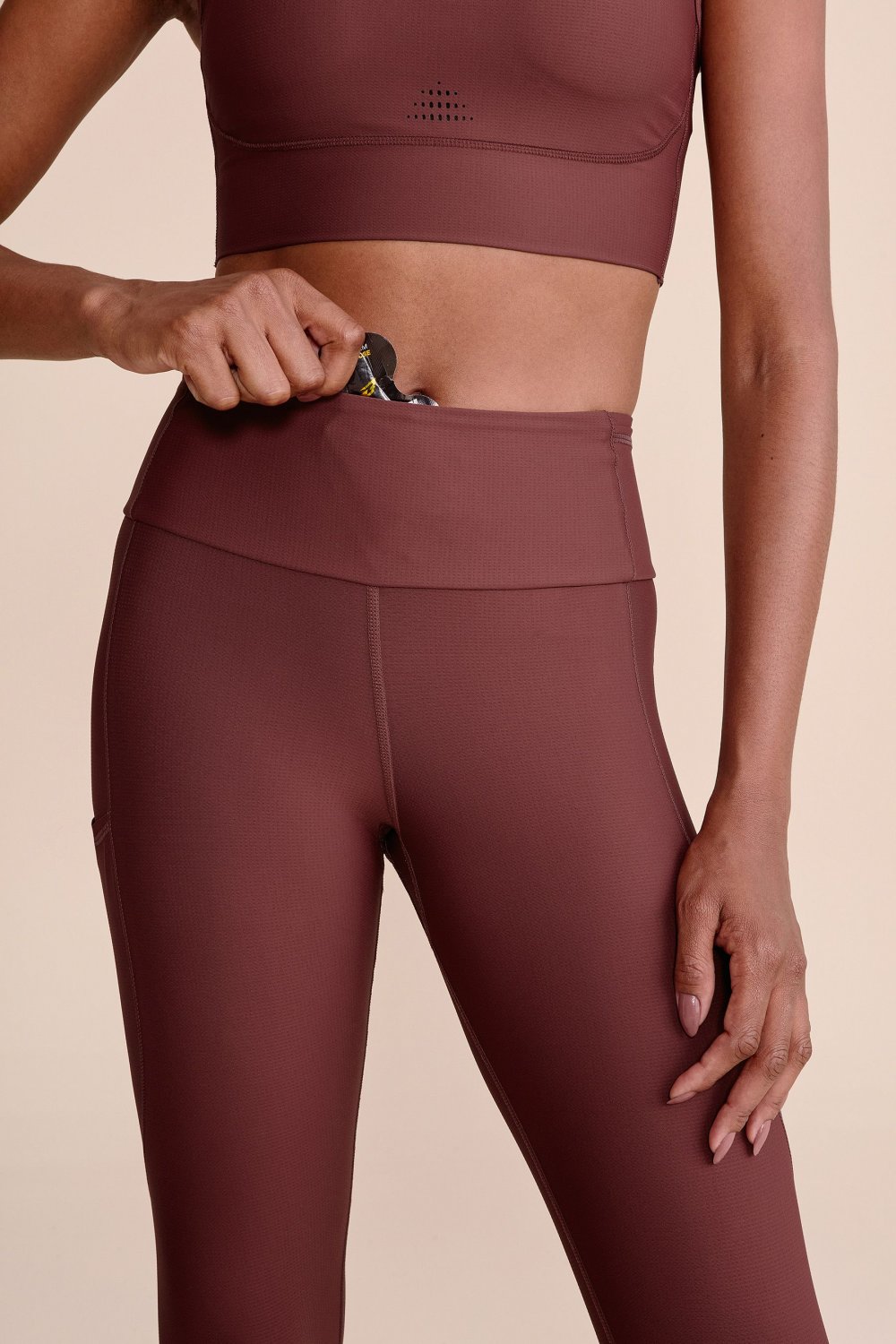 Legging 6 Pockets Speed 6