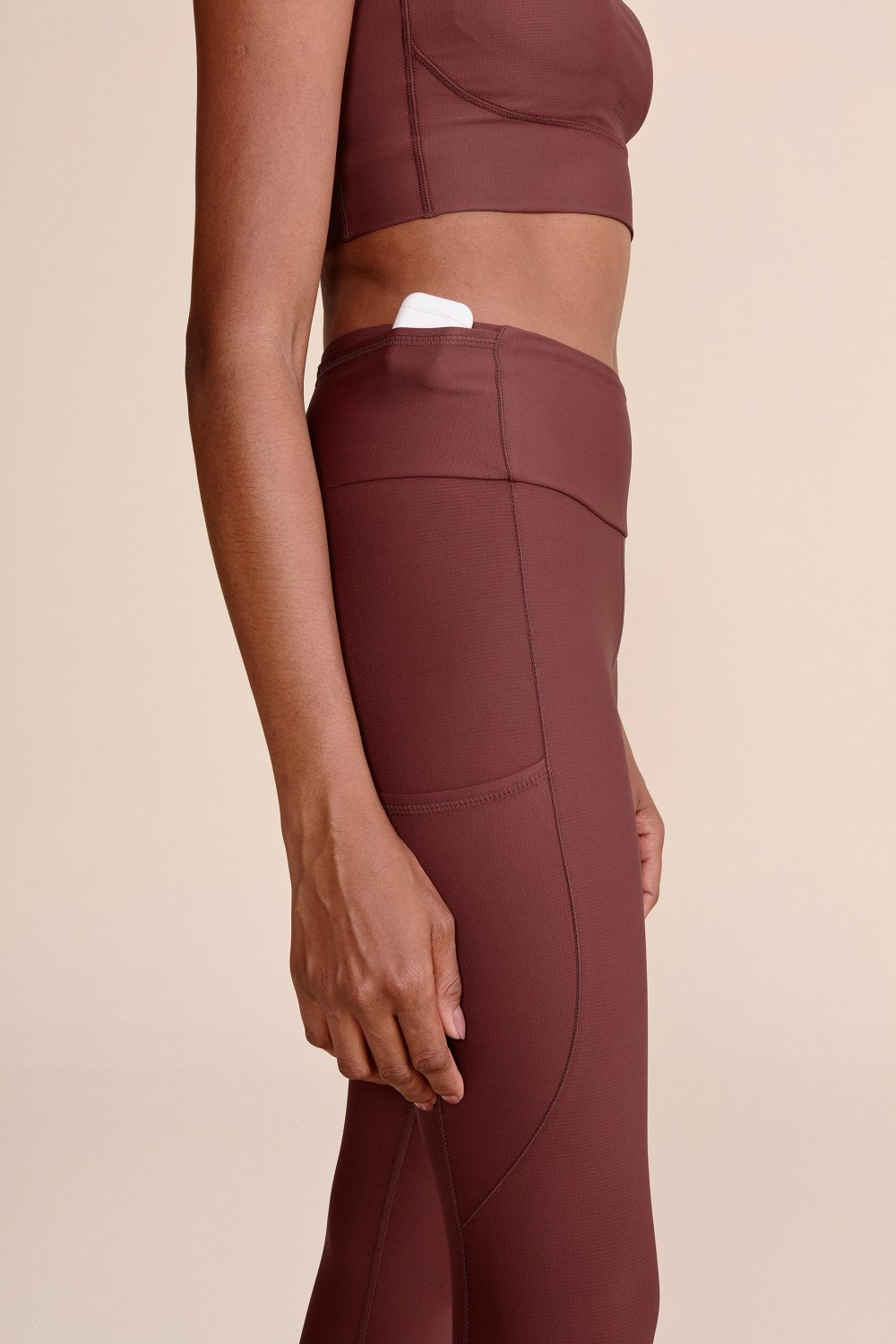Legging 6 Pockets Speed 7