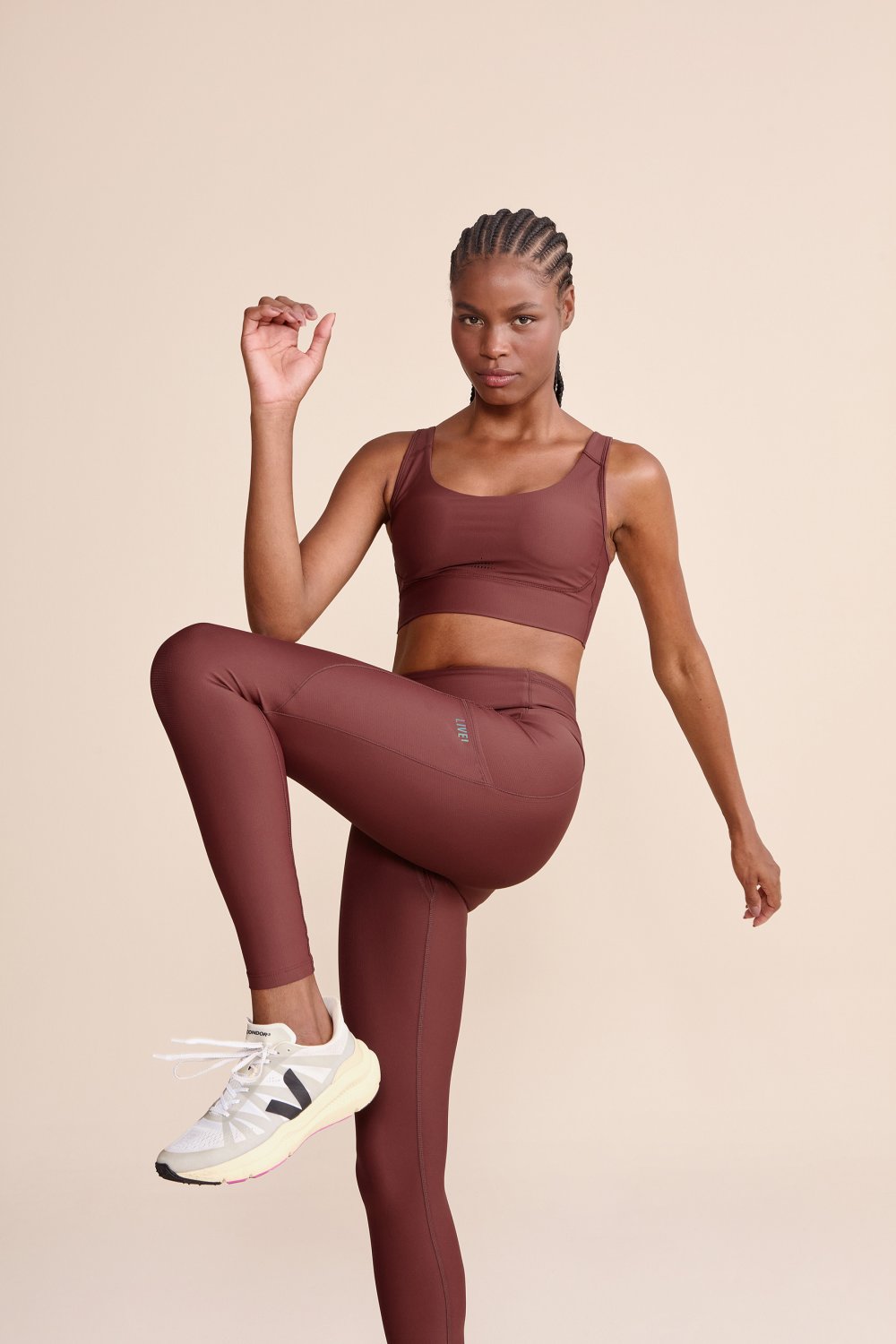 Legging 6 Pockets Speed 9