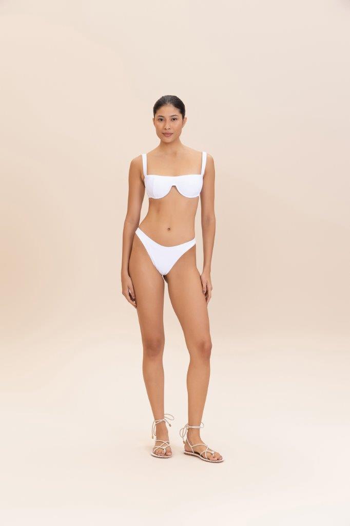 Top Meia Taça Neo Wavy 6