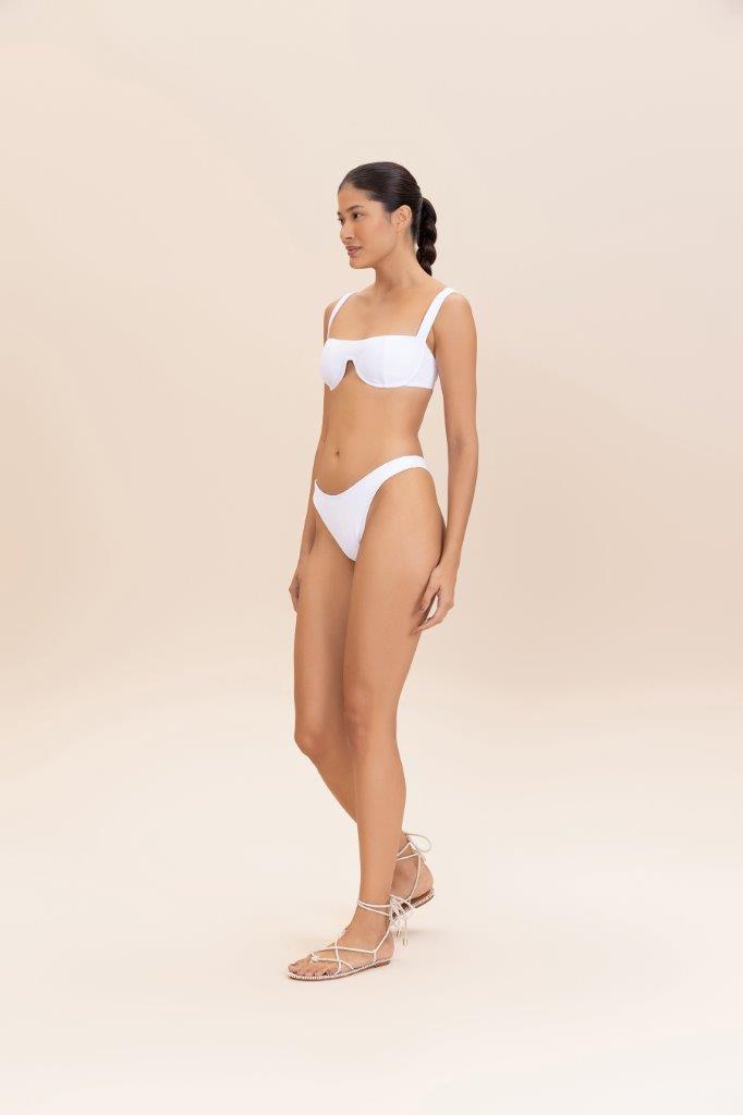 Top Meia Taça Neo Wavy 8