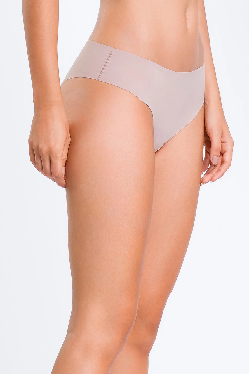 CALCINHA BIQUINI NUDE P 2