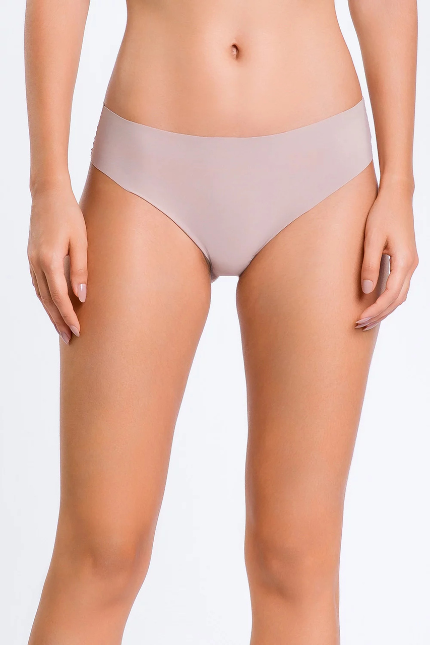 CALCINHA BIQUINI NUDE P 4