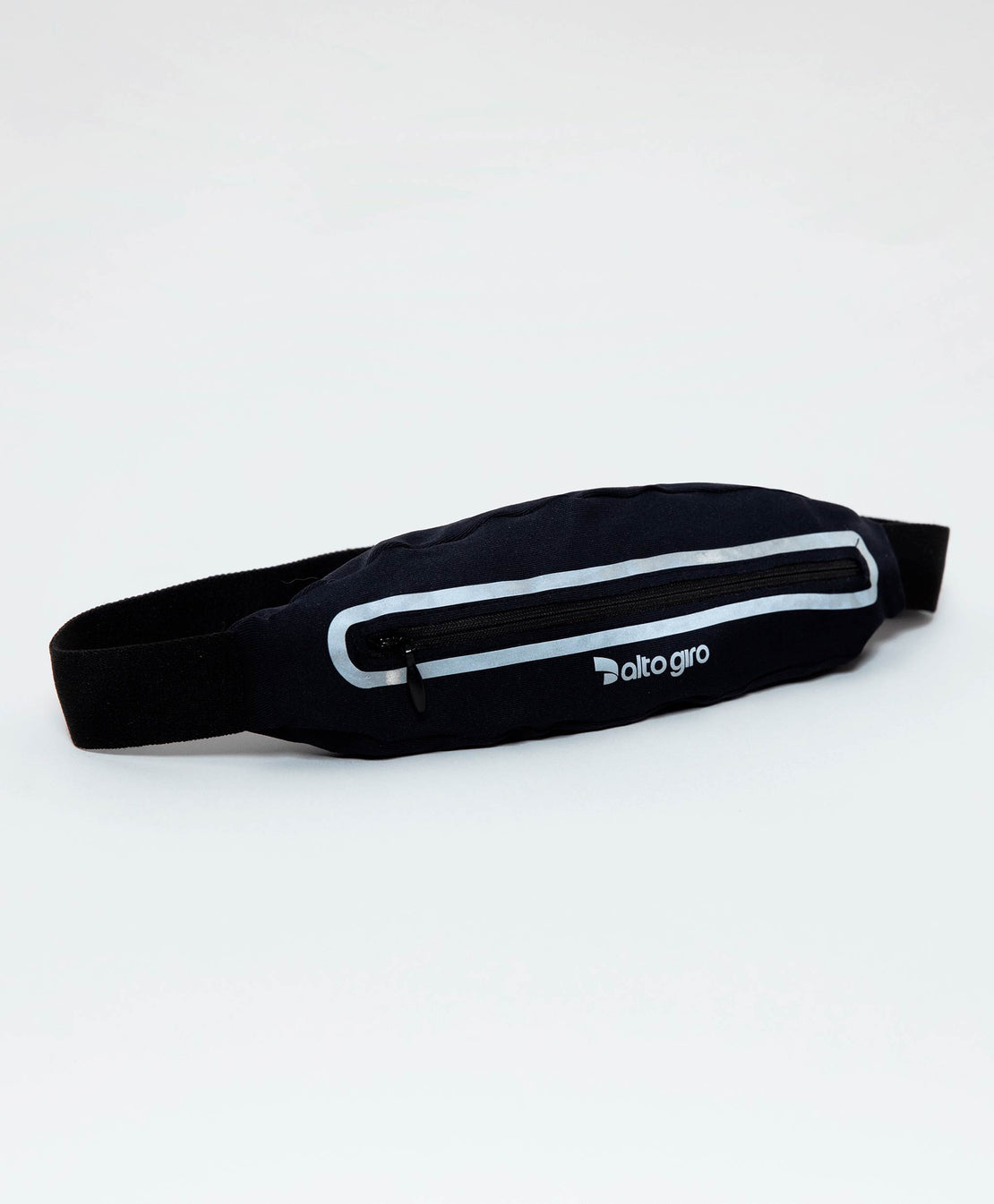 CINTO PORTA MIDIA LIGHT COM ZIPER 3