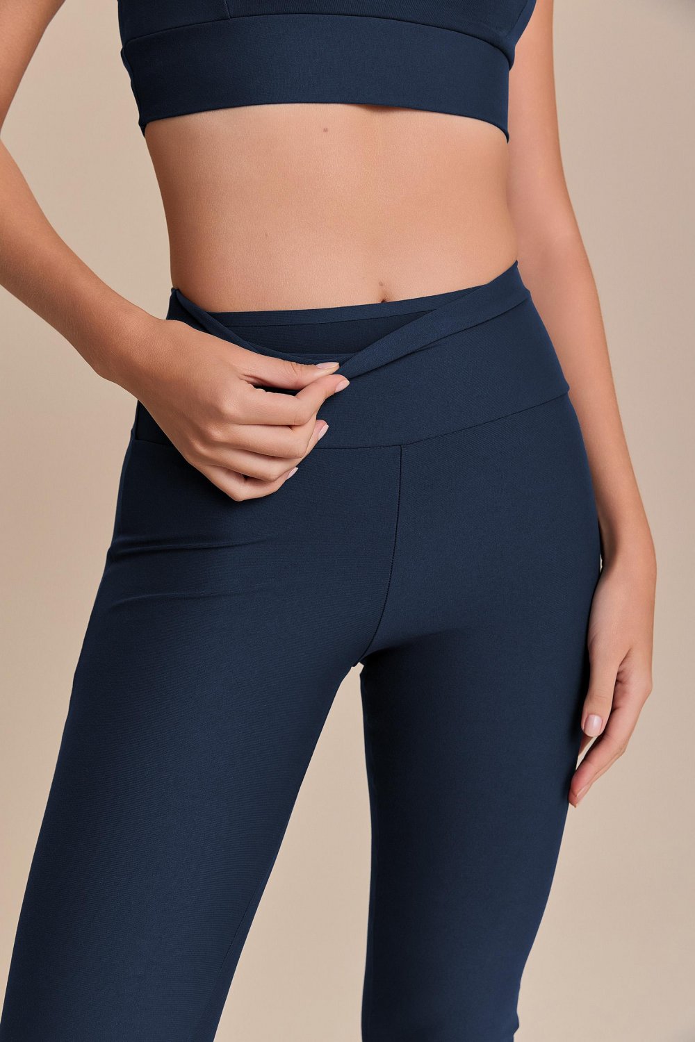 Calca Flare Active 4