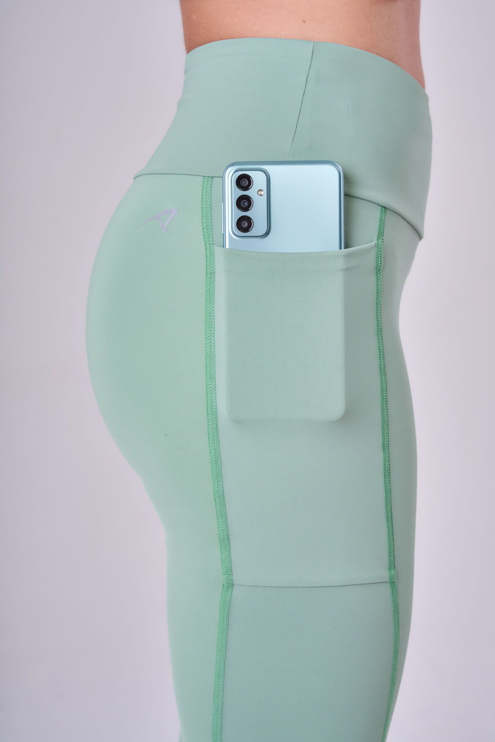 LEGGING SIGNATURE SAMBA 3 BOLSOS 2