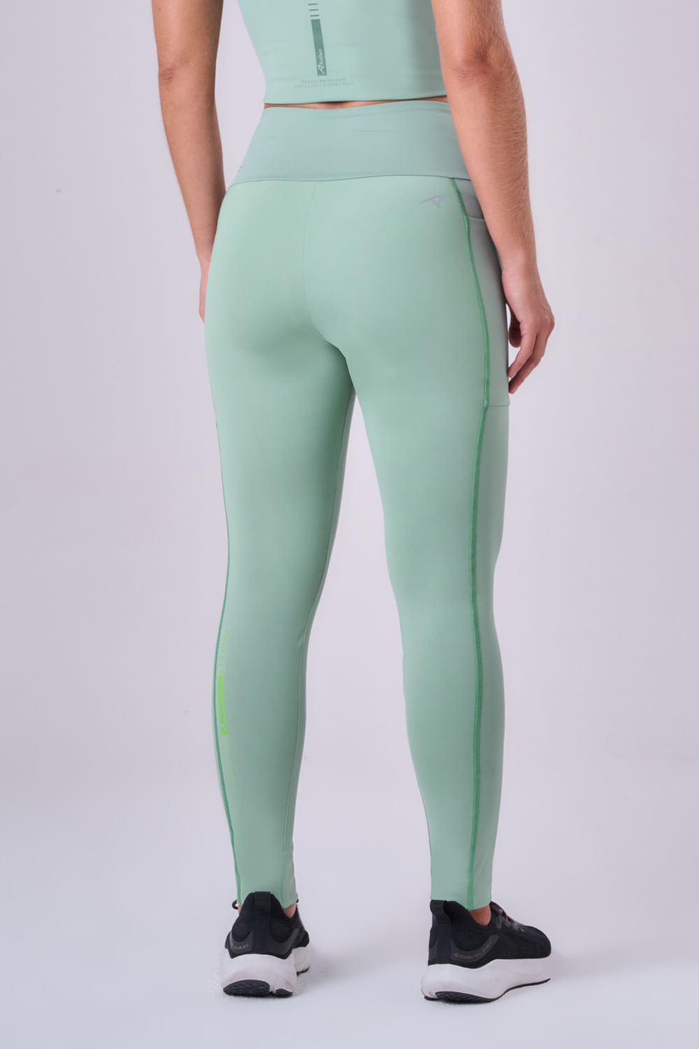LEGGING SIGNATURE SAMBA 3 BOLSOS 5