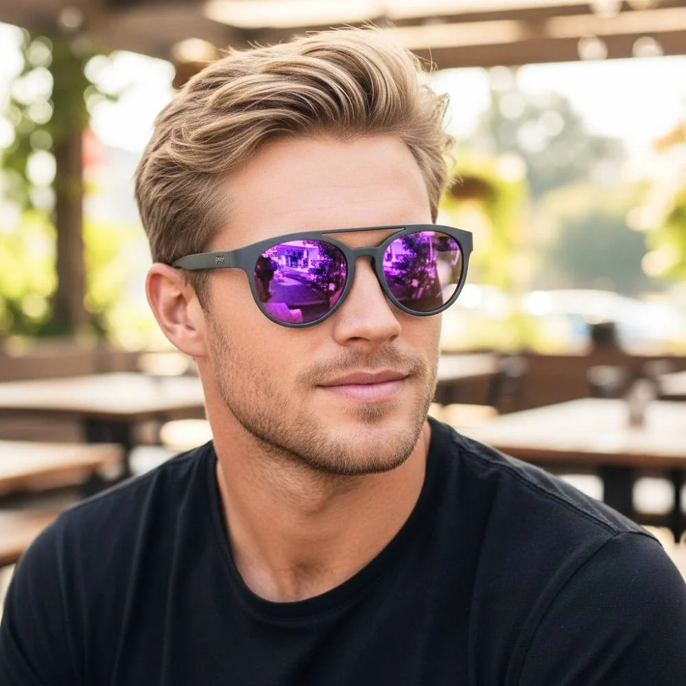 Oculos de Sol Goodr - The New Prospector 4