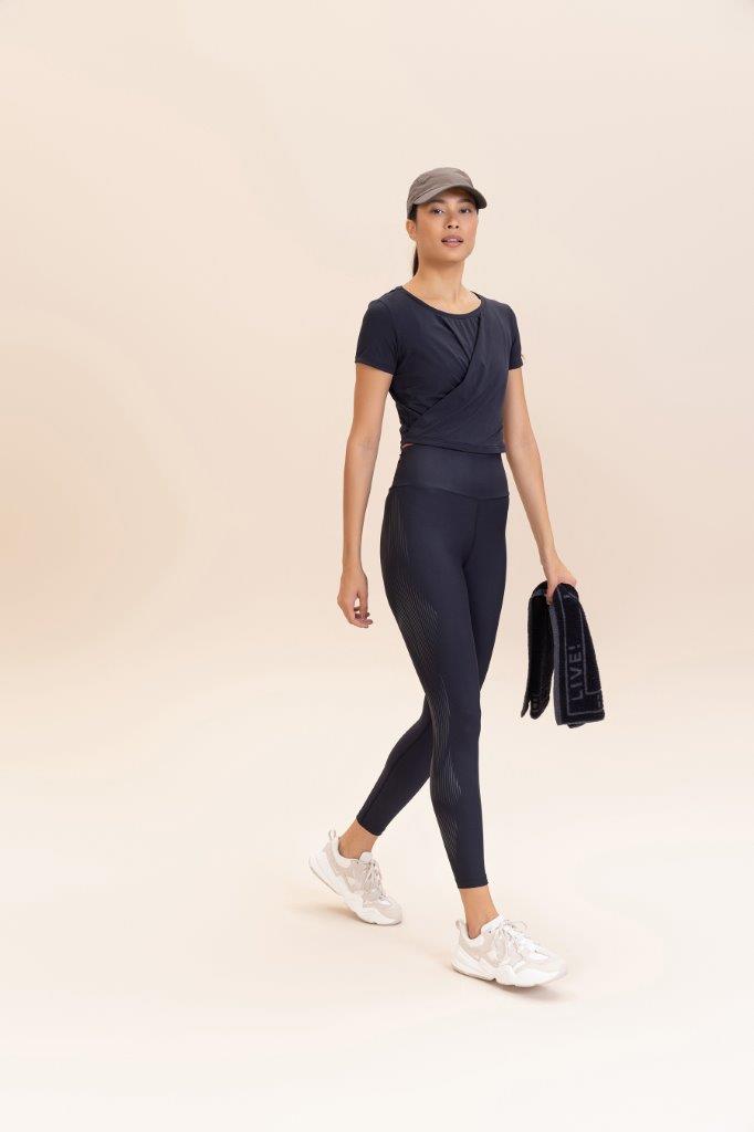 Blusa Twist Action Skin 2