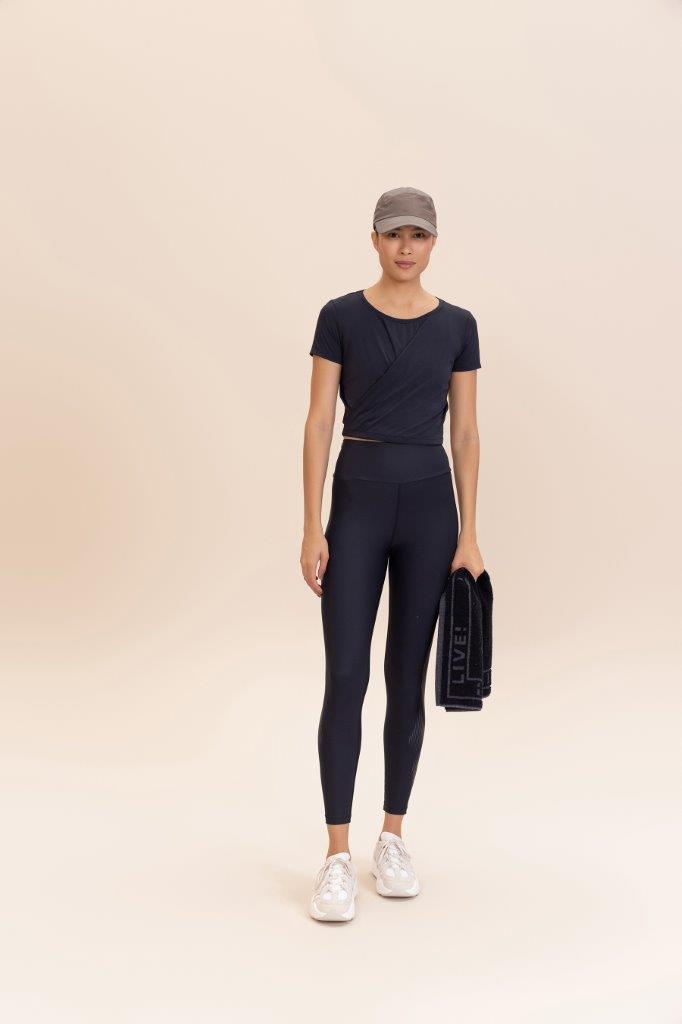Blusa Twist Action Skin 4