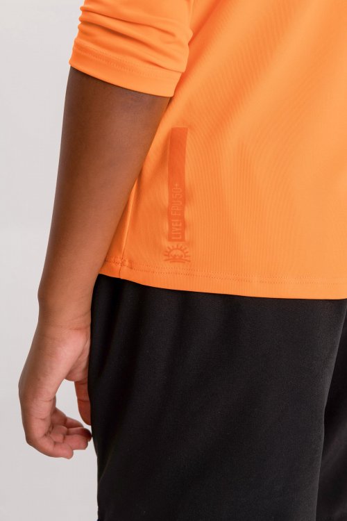 Camiseta ML Pro Kids 2