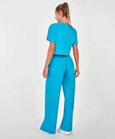 Calça Cargo 2