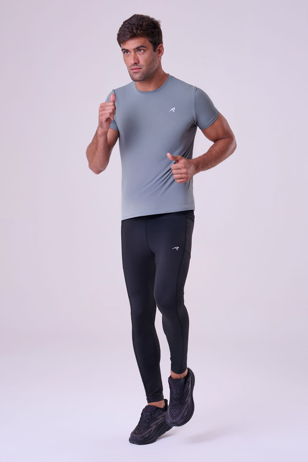 CAMISETA KEEP COOL PEP TRUE DRY MASC 3