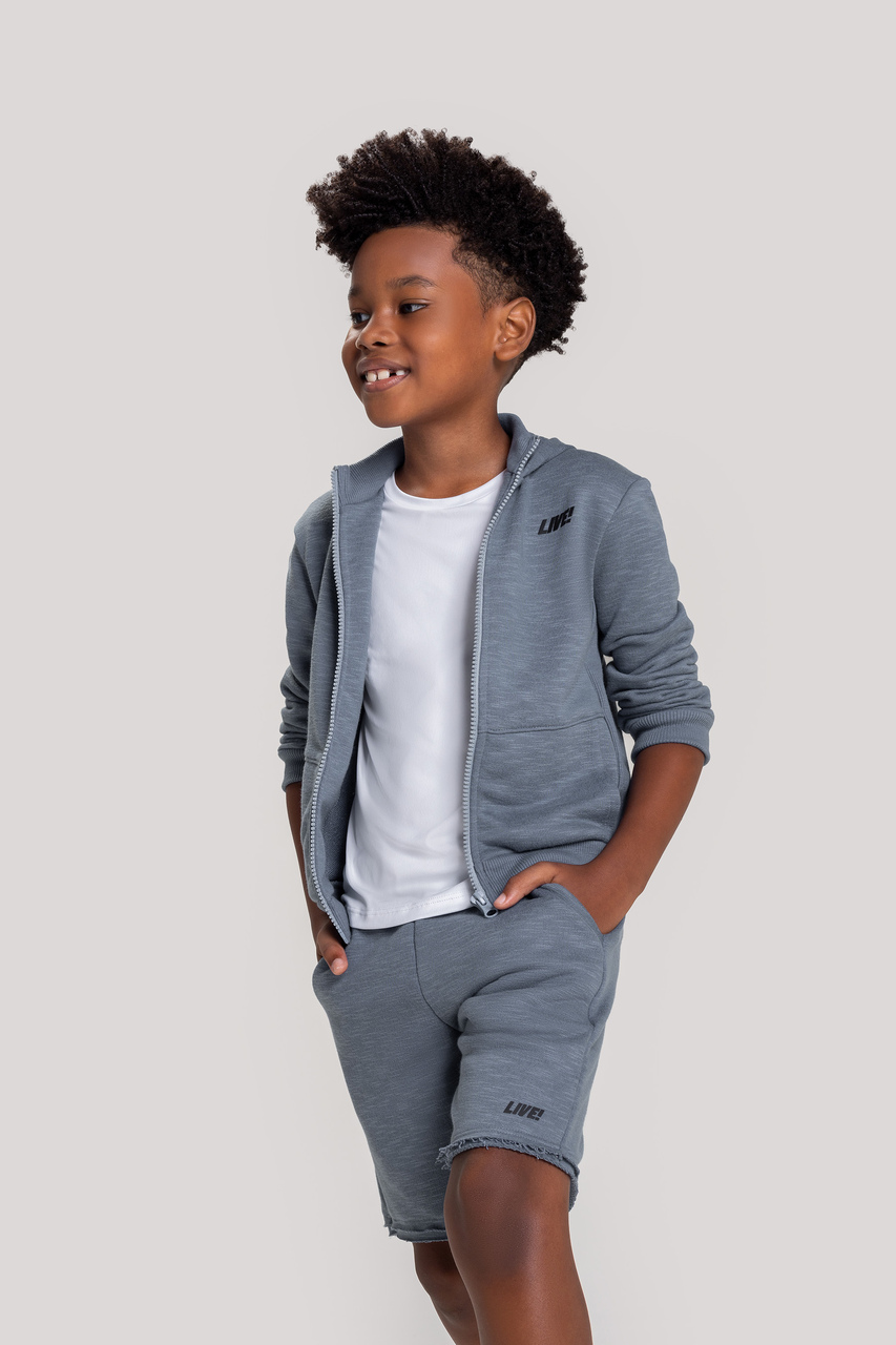 BERMUDA JOY ESSENTIAL KIDS 12 SPACE 1