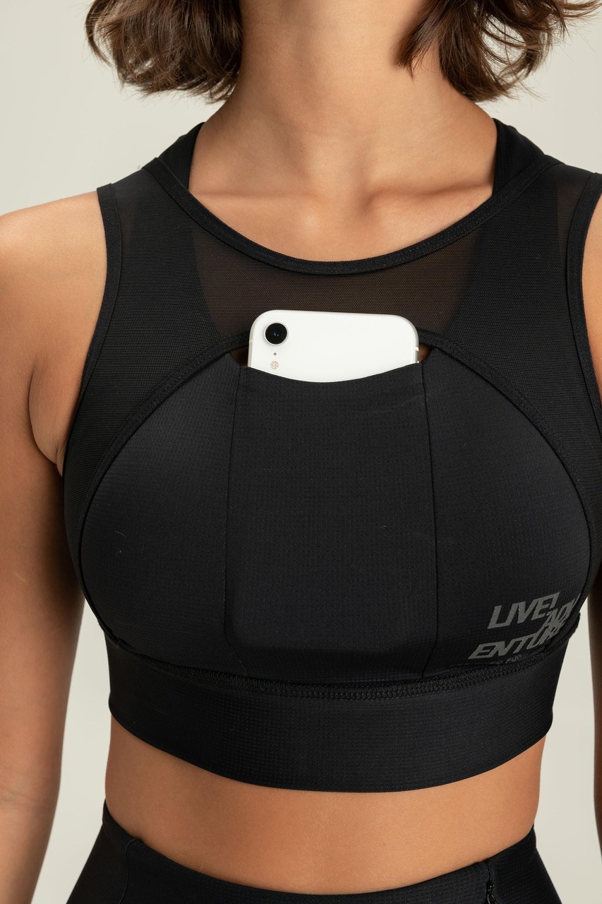 Top Ultra Speed Noir Black 2