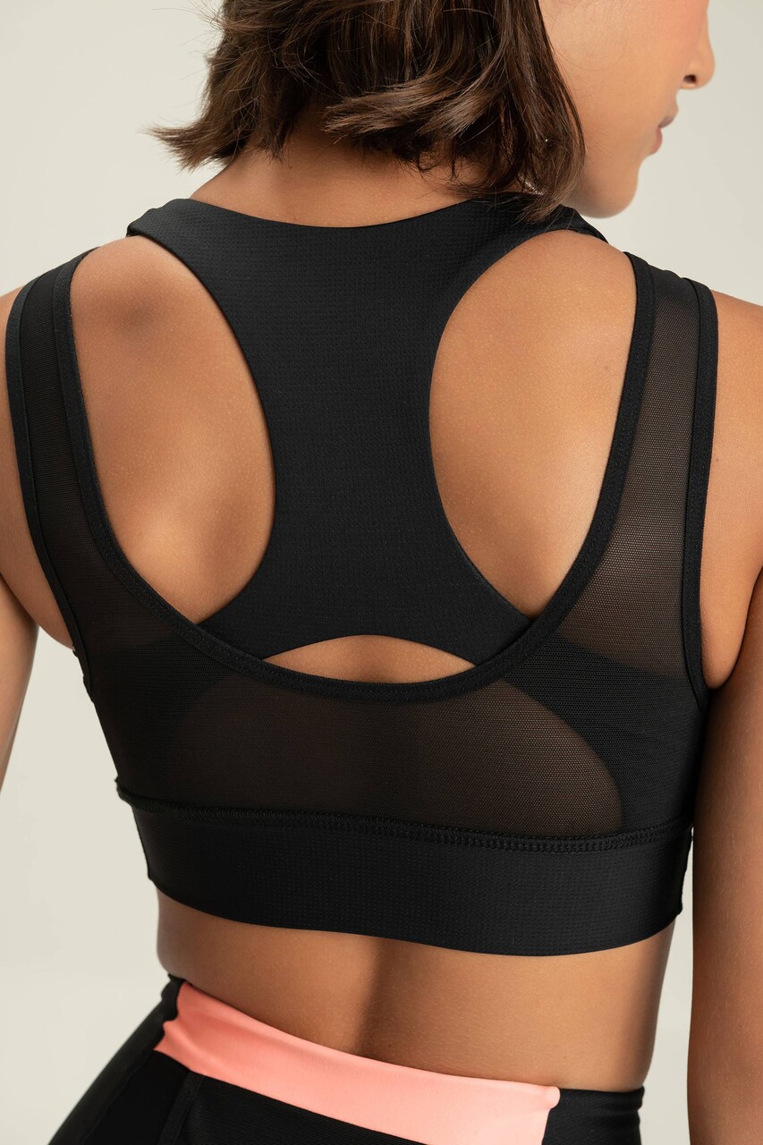 Top Ultra Speed Noir Black 3