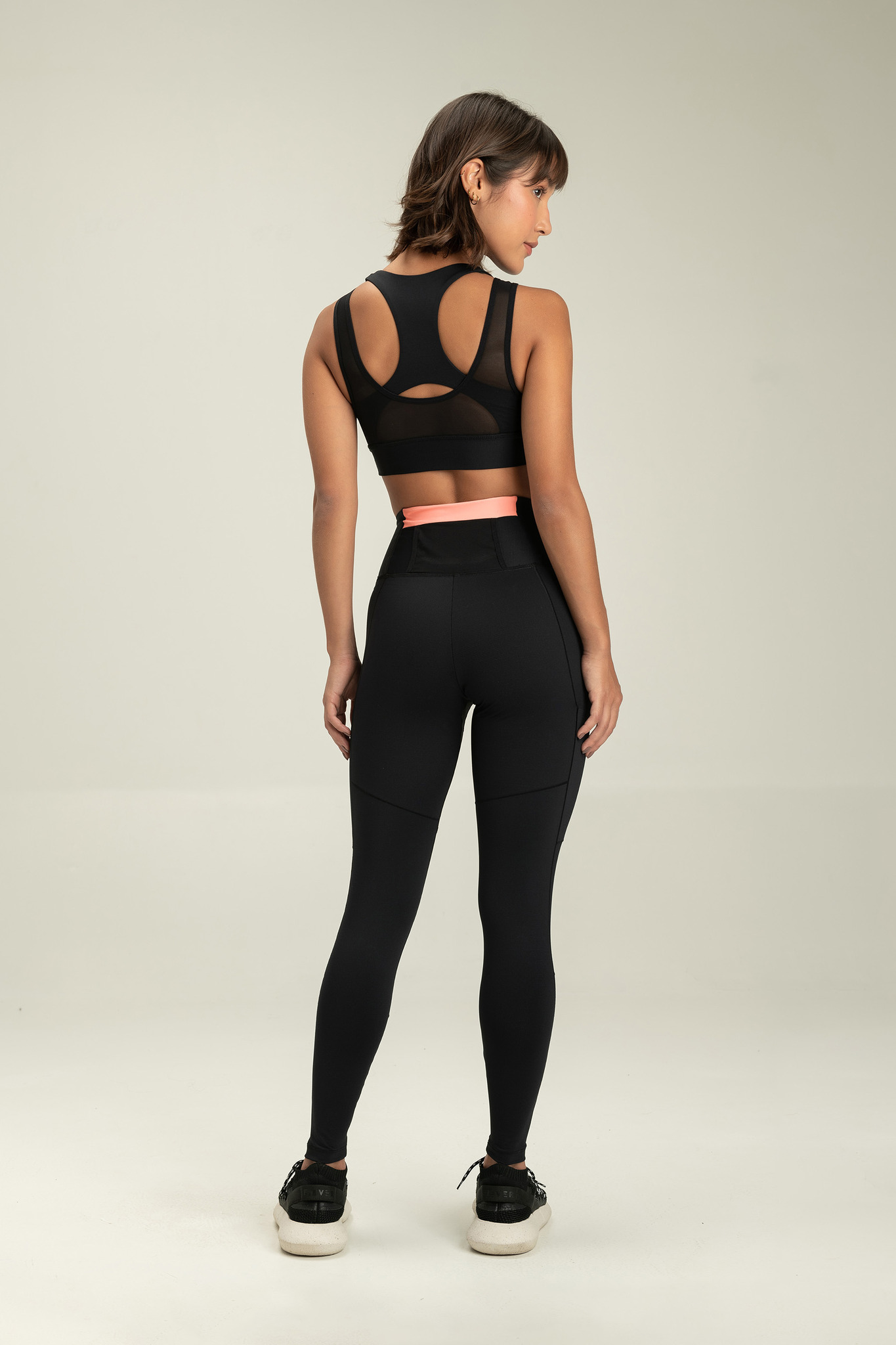 Top Ultra Speed Noir Black 4